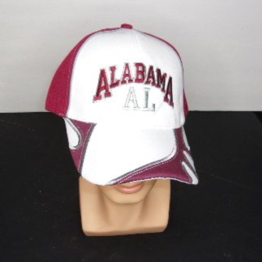 Alabama Cap